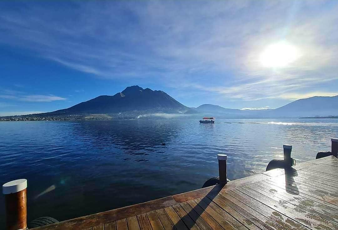 Atallaro Hospedaje Otavalo Luaran gambar